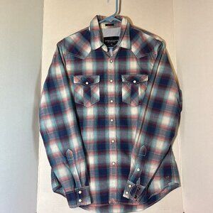 American Eagle Outfitters, Western Shirt